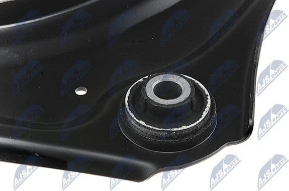 Control/Trailing Arm, wheel suspension ZWD-RE-028 - image 5