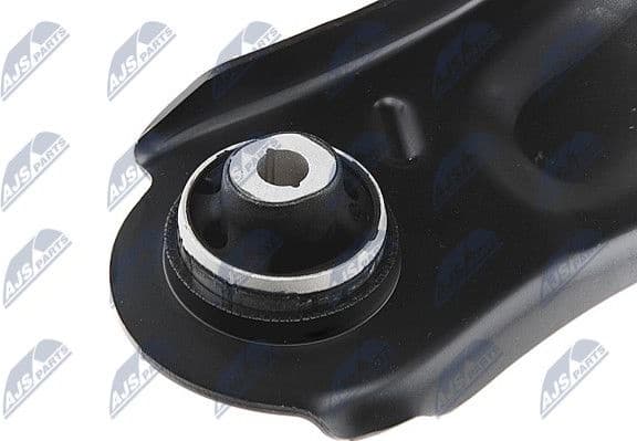 Control/Trailing Arm, wheel suspension ZWD-RE-028 - image 6
