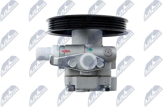 Hydraulic Pump, steering SPW-MS-009 - image 3