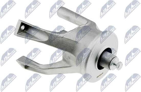 Mounting, engine ZPS-VW-005