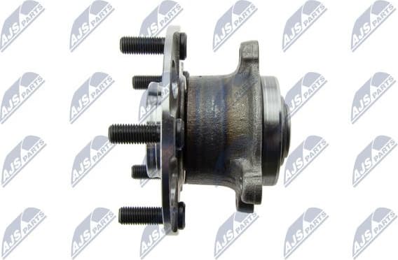 Wheel Hub KLP-TY-043P - image 2