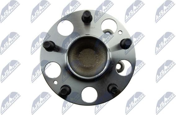 Wheel Hub KLP-TY-043P - image 3