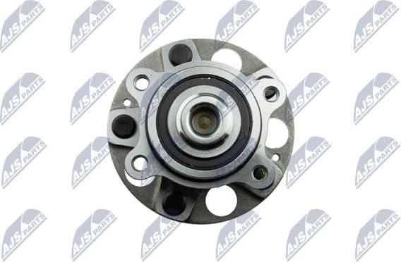 Wheel Hub KLP-TY-043P - image 4