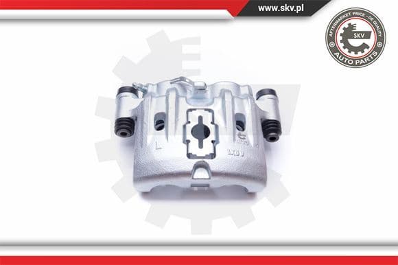 Brake Caliper 34SKV831 - image 5
