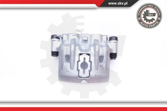 Brake Caliper 34SKV831 - image 6