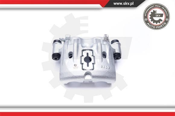 Brake Caliper 34SKV833 - image 2
