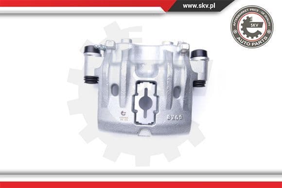 Brake Caliper 34SKV833 - image 3
