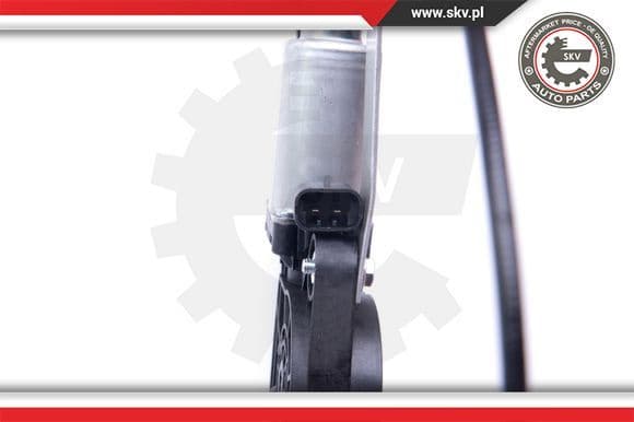 Window Regulator 00SKV452 - image 2