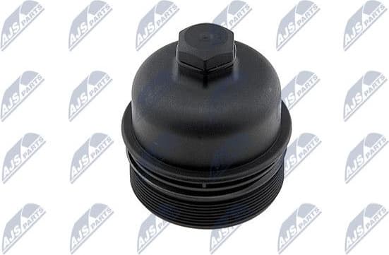 Cap, oil filter CCL-CT-007 - image 5