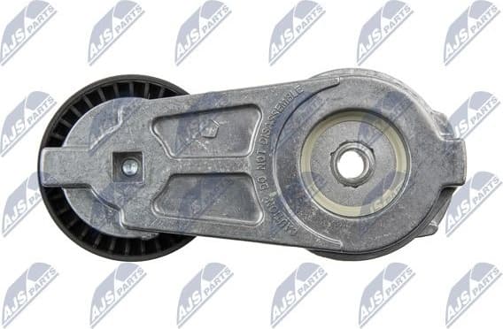 Tensioner vibration damper RNK-CH-011 - image 2