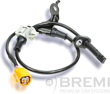 Sensor, wheel speed 50771