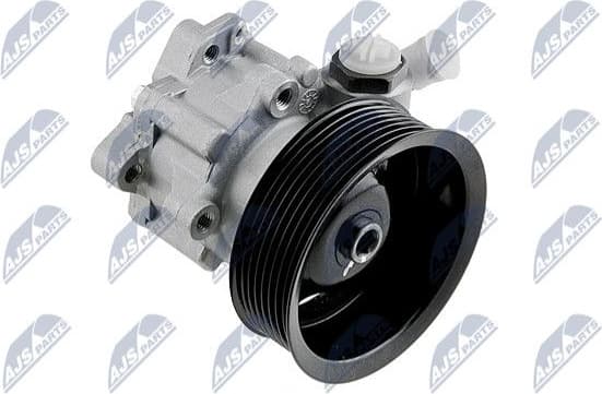 Hydraulic Pump, steering SPW-LR-009