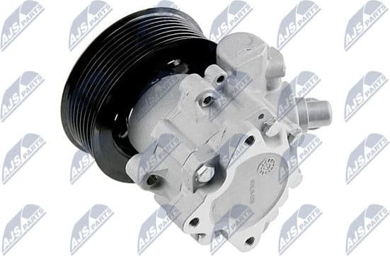 Hydraulic Pump, steering SPW-LR-009 - image 2