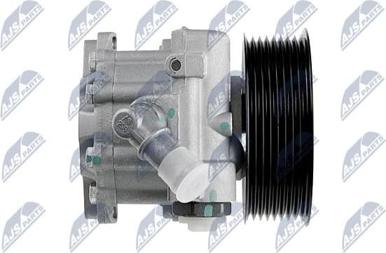 Hydraulic Pump, steering SPW-LR-009 - image 3