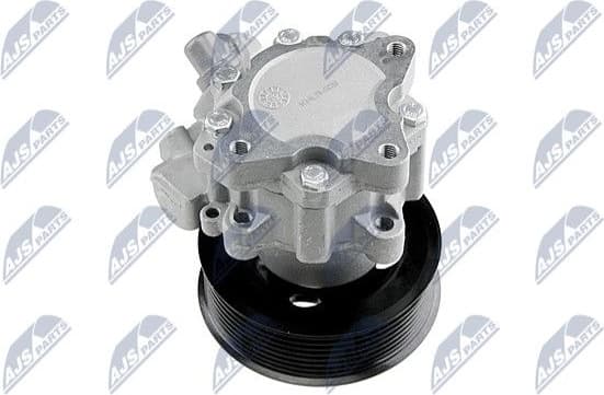 Hydraulic Pump, steering SPW-LR-009 - image 5