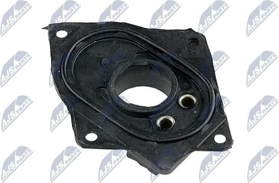 Flange, carburettor ZTP-VW-000A - image 2