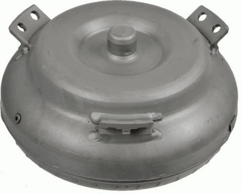 Torque Converter 0700 600 031 - image 2