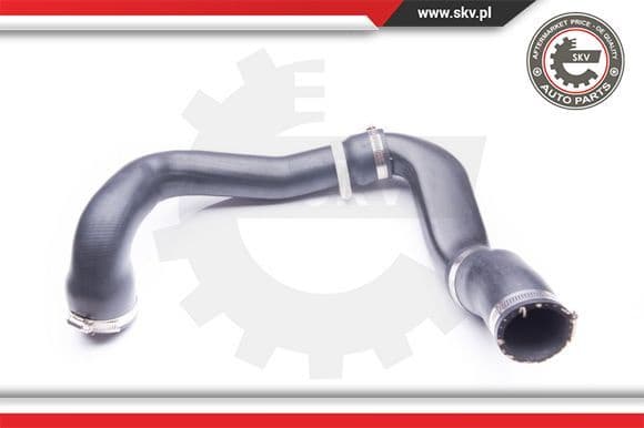 Charge Air Hose 24SKV663