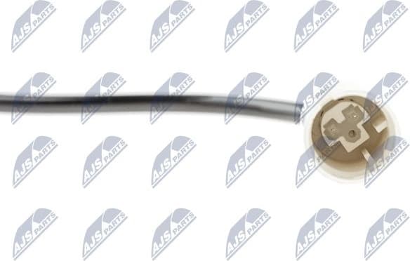 Warning Contact, brake pad wear HCZ-BM-016