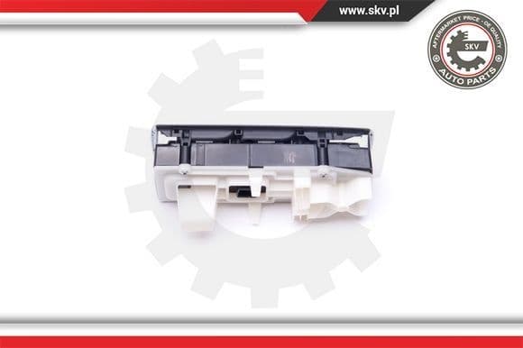 Switch, window regulator 37SKV081 - image 3