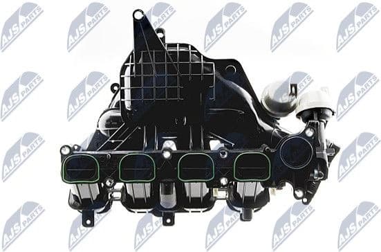 Intake Pipe, air supply BKS-FR-000 - image 5