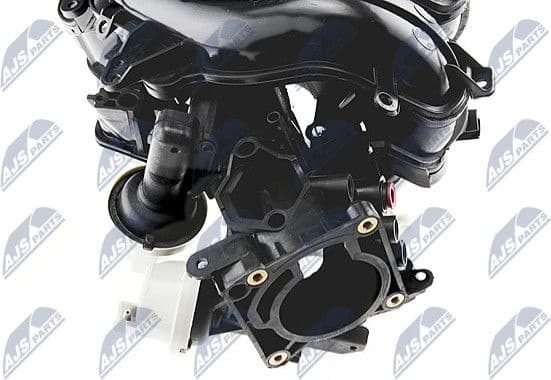 Intake Pipe, air supply BKS-FR-000 - image 8