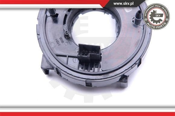 Clock Spring, airbag 96SKV508 - image 4