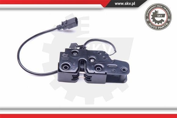 Bonnet Lock 16SKV204 - image 3