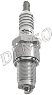 Spark Plug Nickel W24ESU - image 3