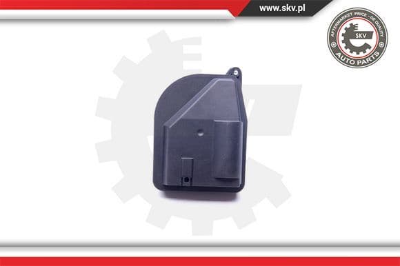 Valve, air control (intake air) 31SKV049 - image 2