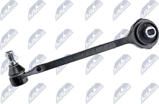 Control/Trailing Arm, wheel suspension ZWD-CH-008