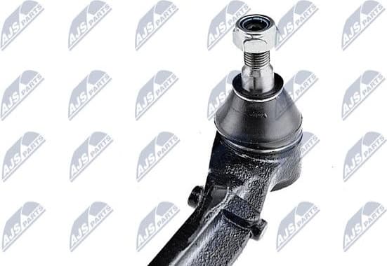 Control/Trailing Arm, wheel suspension ZWD-CH-008 - image 5