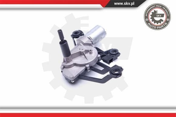 Wiper Motor 19SKV040