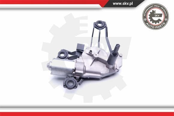 Wiper Motor 19SKV040 - image 2