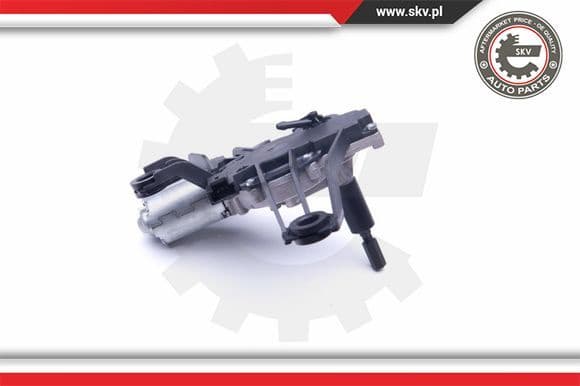 Wiper Motor 19SKV040 - image 3