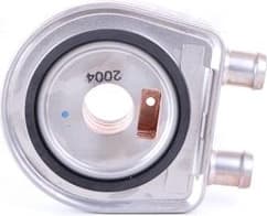 Oil Cooler, engine oil ** FIRST FIT ** 90780 - image 3