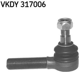 Tie Rod End VKDY 317006