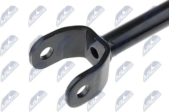 Control/Trailing Arm, wheel suspension ZWT-CH-064 - image 5