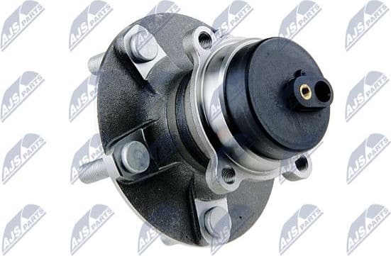 Wheel Bearing Kit KLP-MZ-037