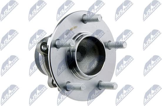 Wheel Bearing Kit KLP-MZ-037 - image 2
