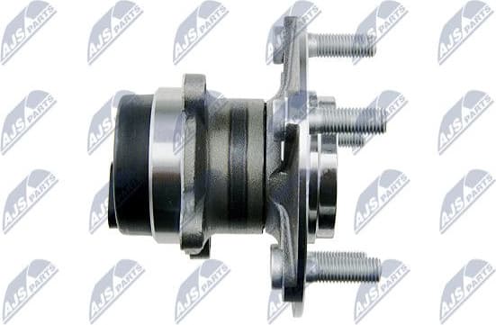 Wheel Bearing Kit KLP-MZ-037 - image 3