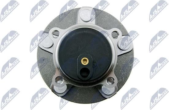 Wheel Bearing Kit KLP-MZ-037 - image 4