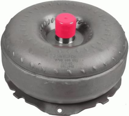 Torque Converter 0700 600 052