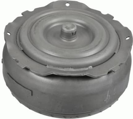 Torque Converter 0700 600 052 - image 2