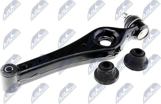 Control/Trailing Arm, wheel suspension ZWD-SU-023 - image 2