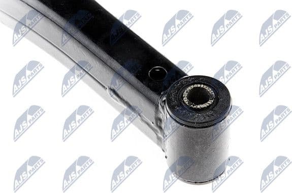 Control/Trailing Arm, wheel suspension ZWD-SU-023 - image 6