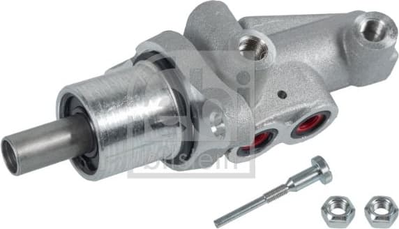 Brake Master Cylinder 109432