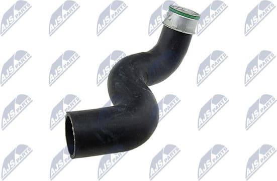 Charge Air Hose GPP-AU-014 - image 2