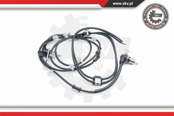 Sensor, wheel speed 06SKV332