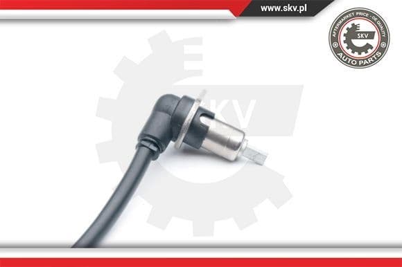 Sensor, wheel speed 06SKV332 - image 2